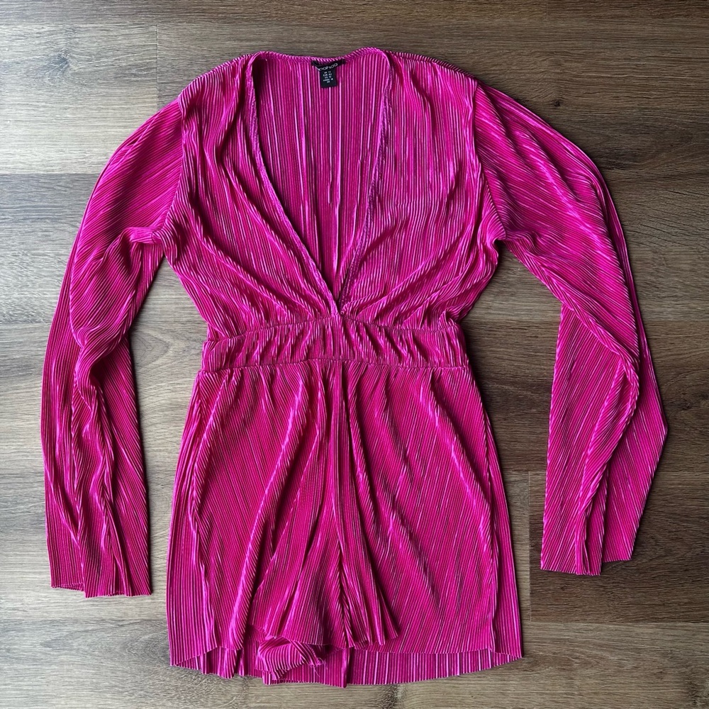 Boohoo | Romper